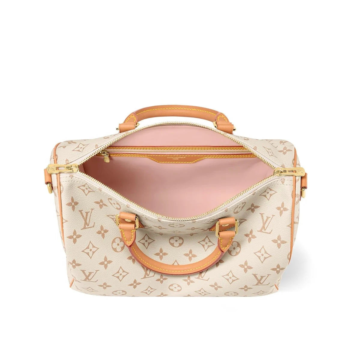 OUVALIA Luxury Edit | Speedy Soft 30 Lucky Bag