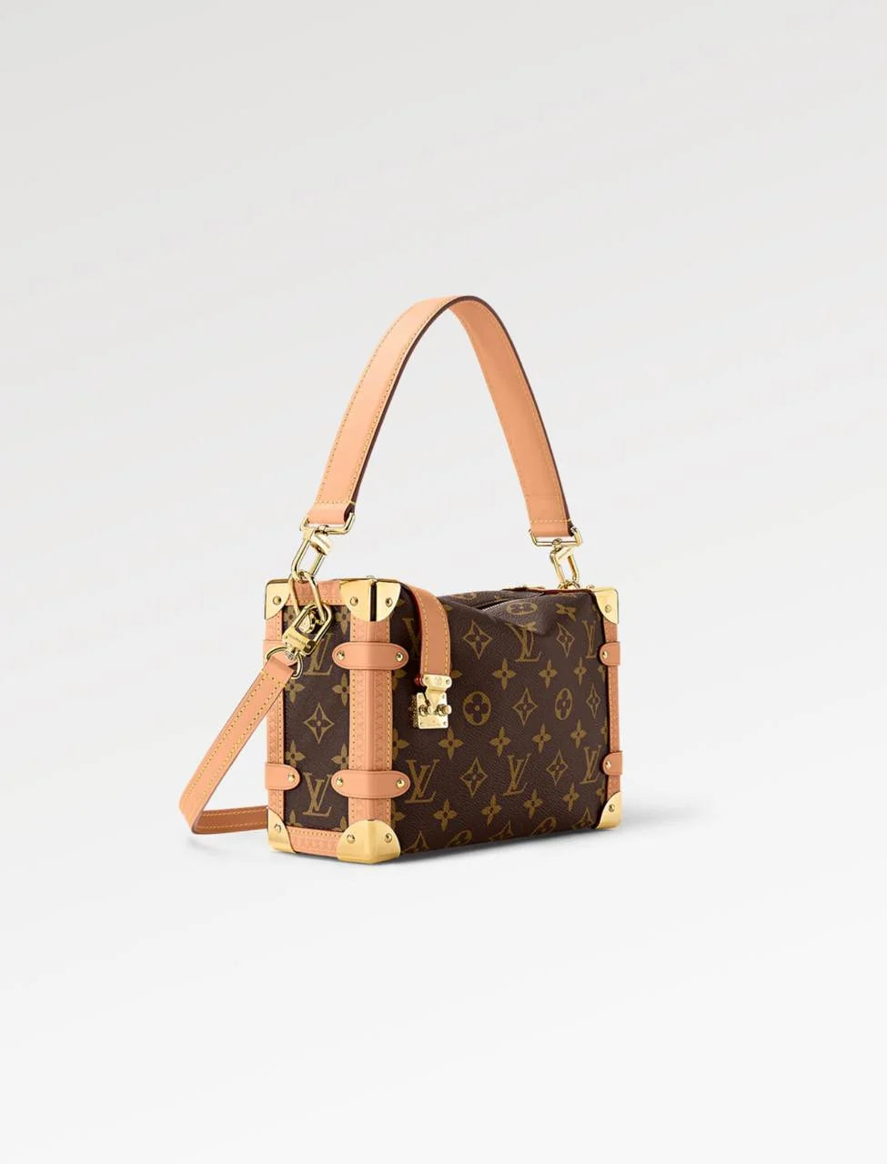 OUVALIA Luxury Edit | Louis Vuitton Side Trunk