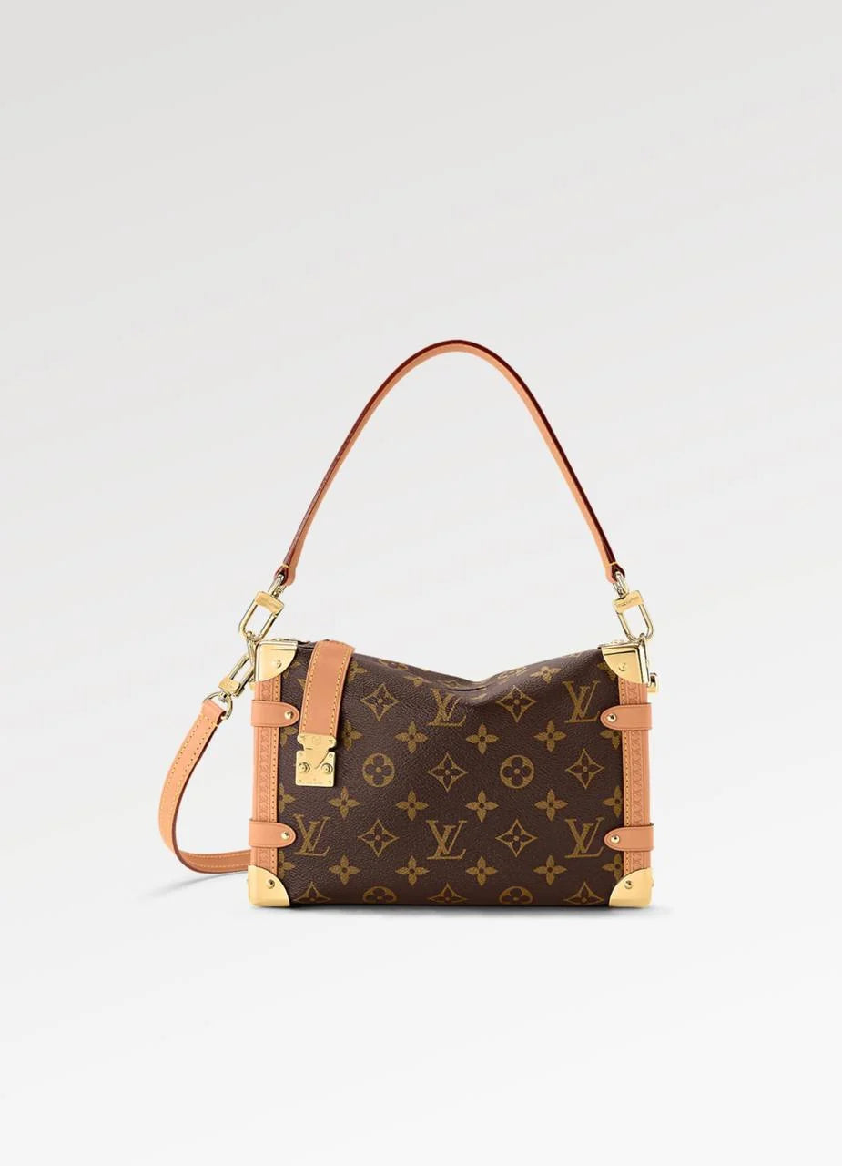 OUVALIA Luxury Edit | Louis Vuitton Side Trunk
