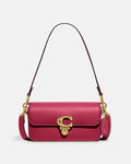 OUVALIA Luxury Edit | Coach Studio Baguette Bag