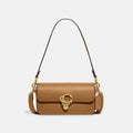 OUVALIA Luxury Edit | Coach Studio Baguette Bag