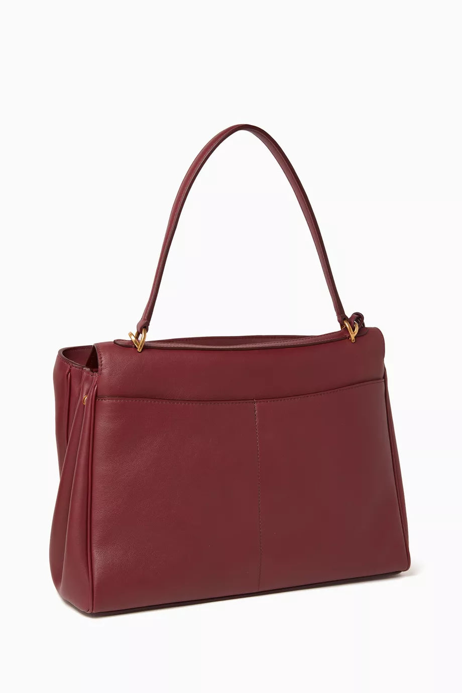 OUVALIA Luxury Edit | Balenciaga Medium Rodeo Handbag