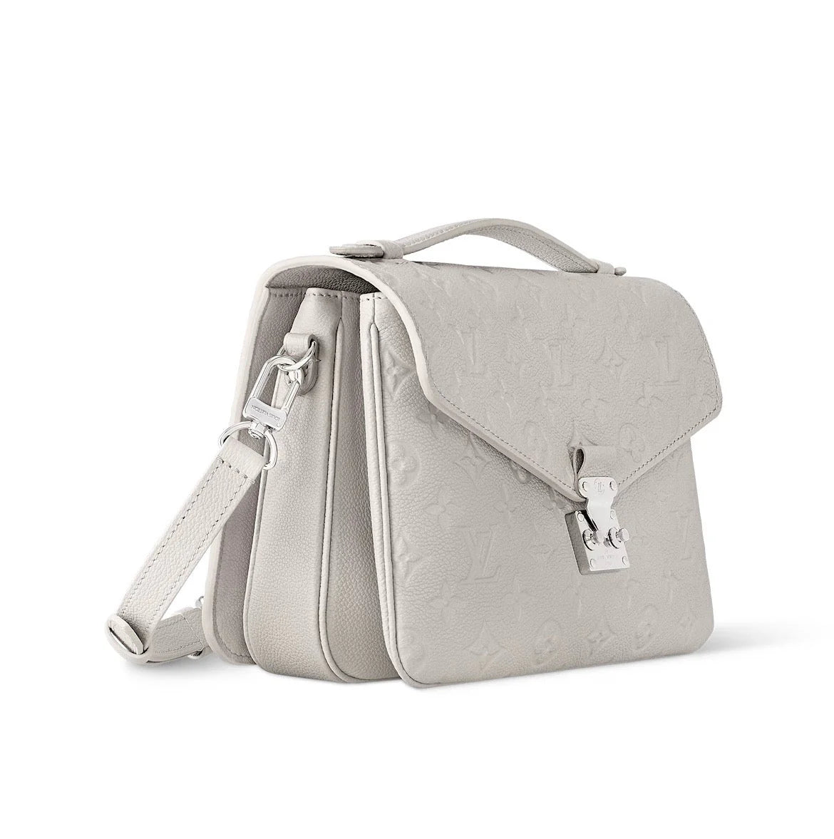 OUVALIA Luxury Edit | Louis Vuitton Pochette Métis