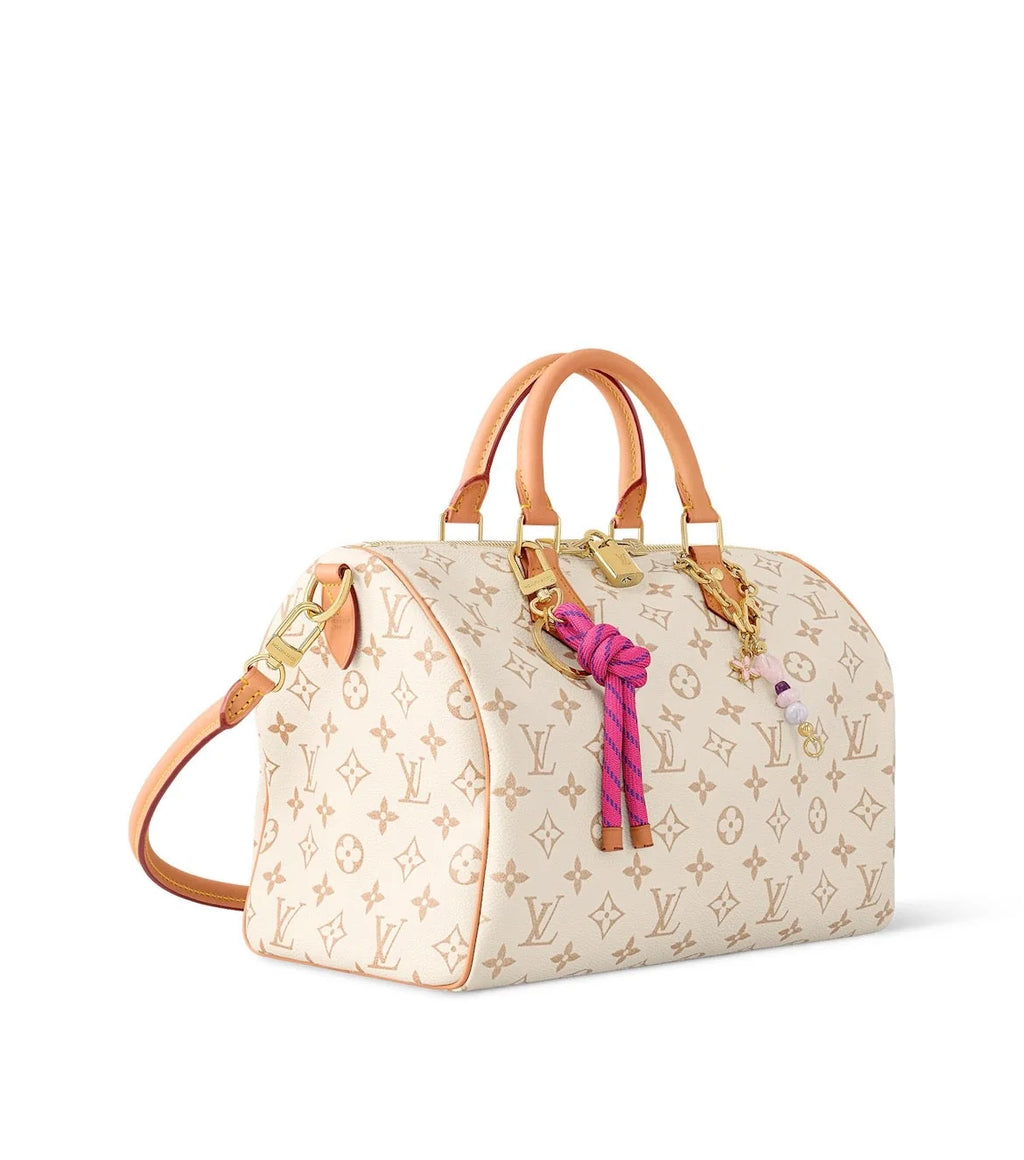 OUVALIA Luxury Edit | Speedy Soft 30 Lucky Bag