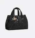 OUVALIA Luxury Edit | Dior Toujours Bag Black