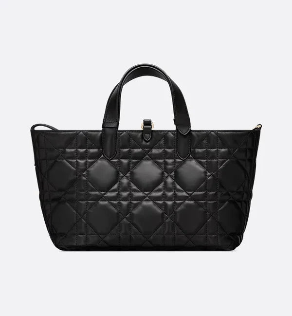 OUVALIA Luxury Edit | Dior Toujours Bag Black