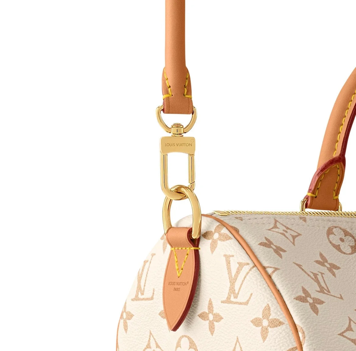 OUVALIA Luxury Edit | Speedy Soft 30 Lucky Bag