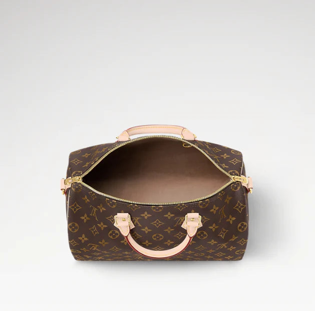 OUVALIA Luxury Edit | Louis Vuitton  Speedy Bandoulière 35