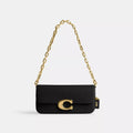 OUVALIA Luxury Edit | Coach Idol Bag 23