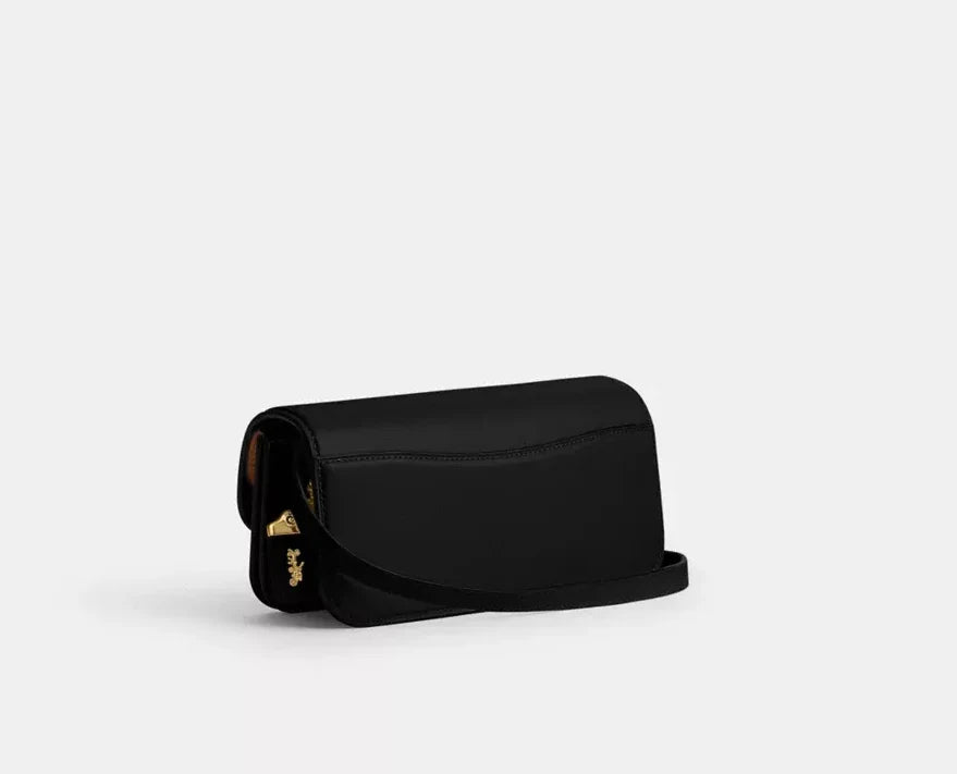 OUVALIA Luxury Edit | Coach Idol Bag 23