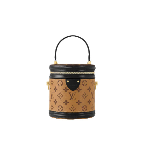 OUVALIA Luxury Edit | Louis Vuitton Cannes Monogram Reverse