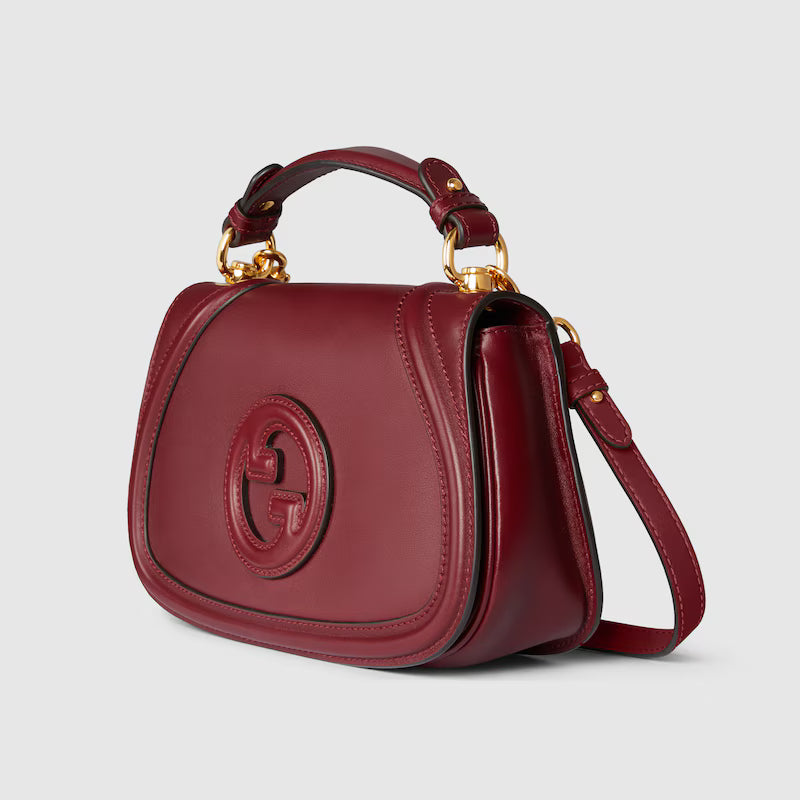 OUVALIA Luxury Edit | Gucci Blondie Medium Bag