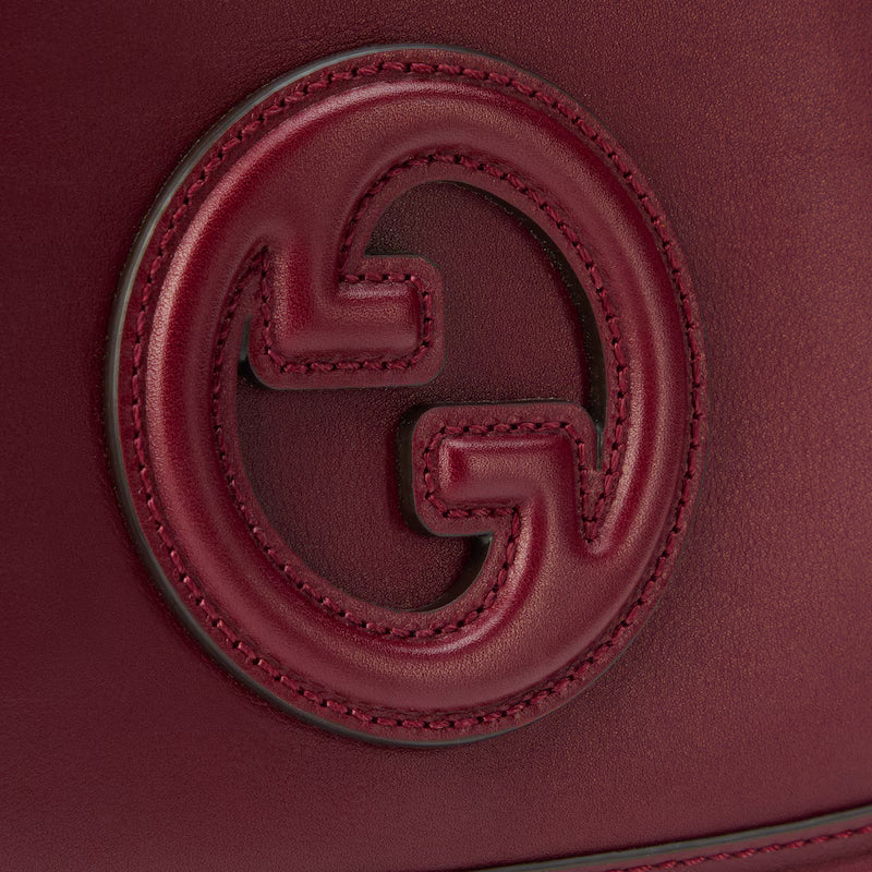 OUVALIA Luxury Edit | Gucci Blondie Medium Bag