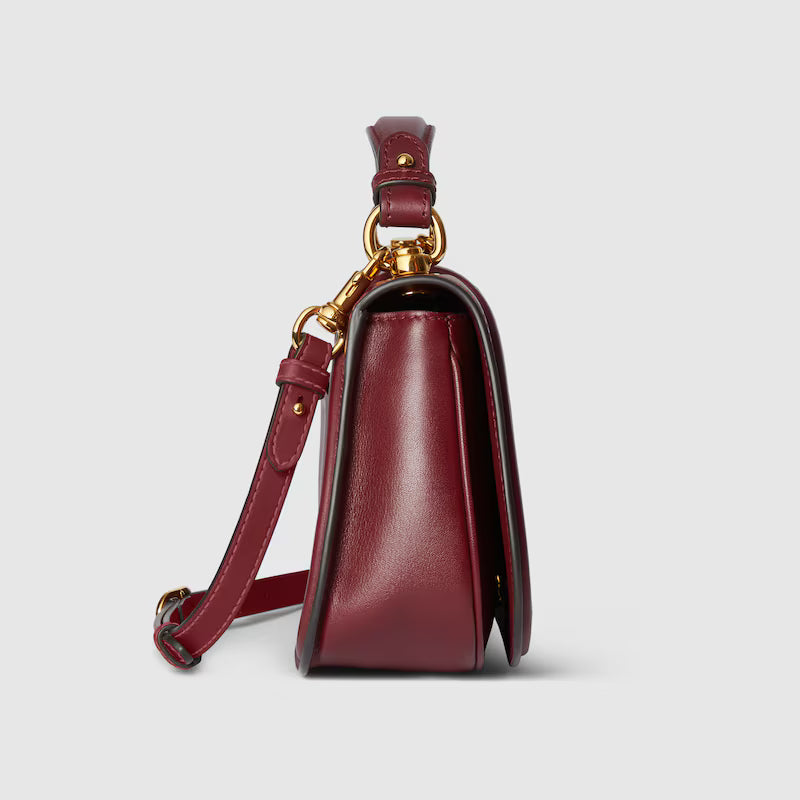 OUVALIA Luxury Edit | Gucci Blondie Medium Bag