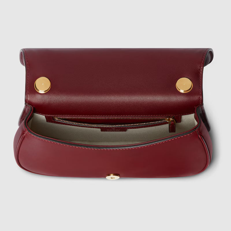 OUVALIA Luxury Edit | Gucci Blondie Medium Bag