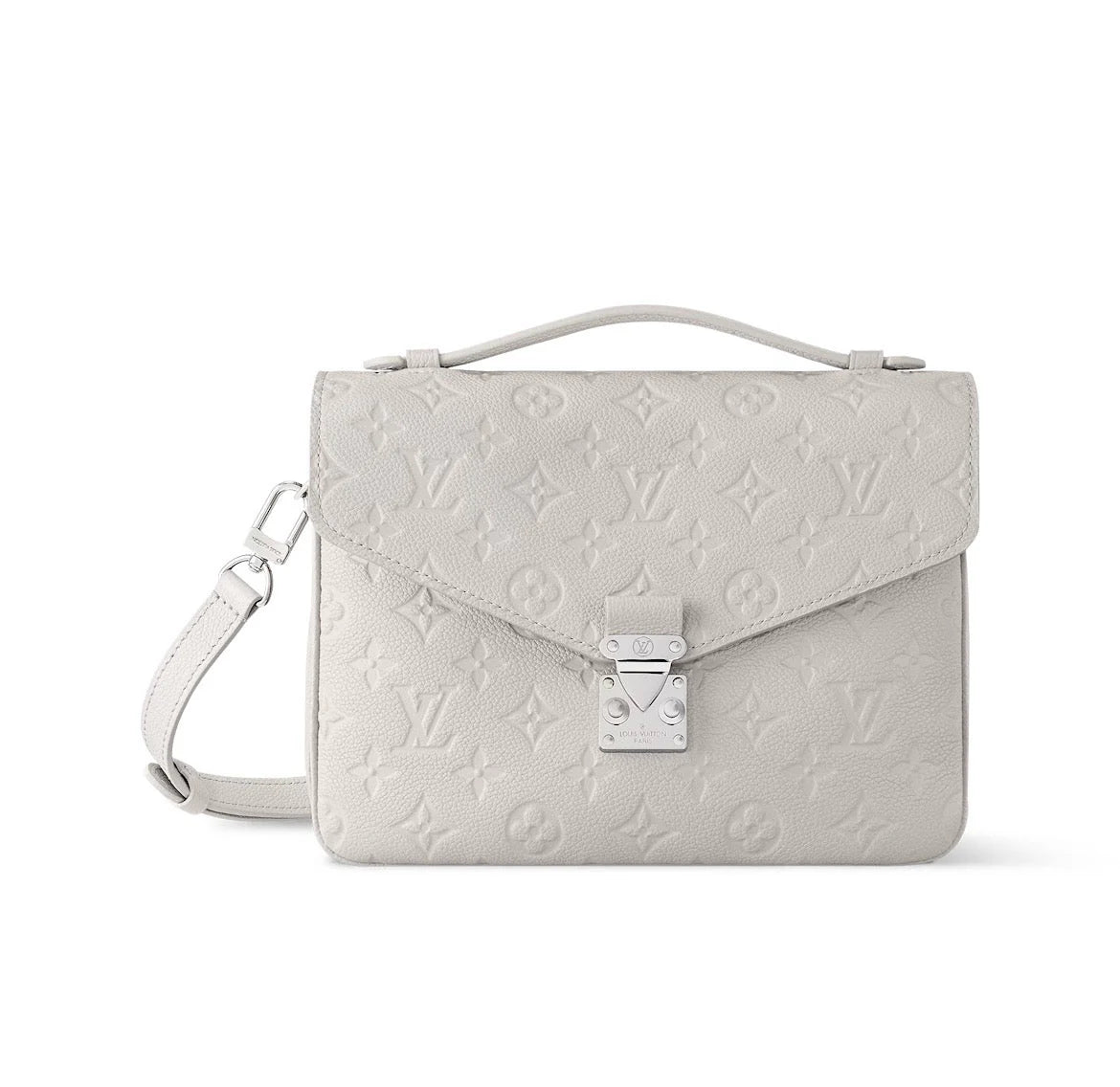 OUVALIA Luxury Edit | Louis Vuitton Pochette Métis