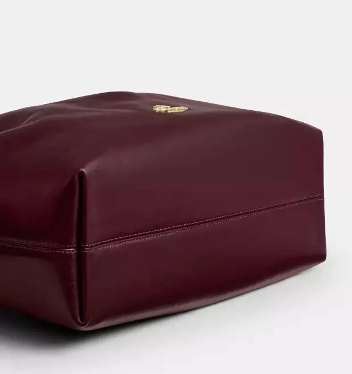 OUVALIA Luxury Edit | Coach Evelyn Shoulder Bag