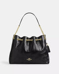 OUVALIA Luxury Edit | Coach Coach Evelyn Large Shoulder Bag With Quilting