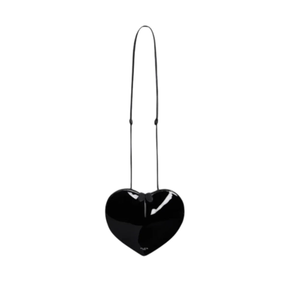 OUVALIA Luxury Edit | Alaïa Le Coeur Bag