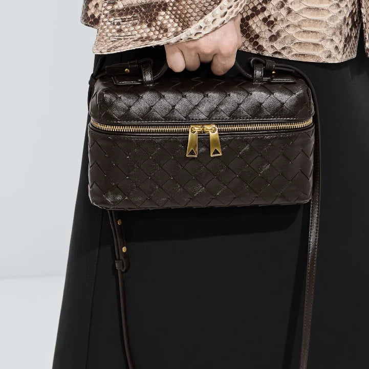 OUVALIA Luxury Edit | Bottega Veneta Bang Bang Fondant