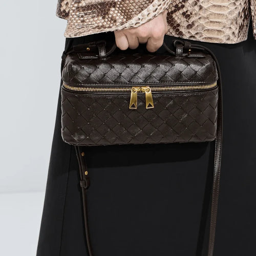 OUVALIA Luxury Edit | Bottega Veneta Bang Bang Fondant