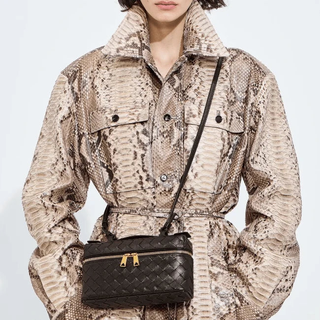OUVALIA Luxury Edit | Bottega Veneta Bang Bang Fondant