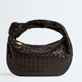 OUVALIA Luxury Edit | Bottega Veneta Fondant Small Jodie