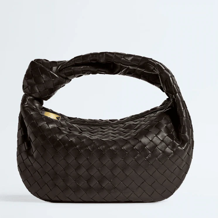 OUVALIA Luxury Edit | Bottega Veneta Fondant Small Jodie