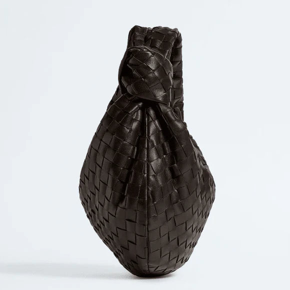 OUVALIA Luxury Edit | Bottega Veneta Fondant Small Jodie