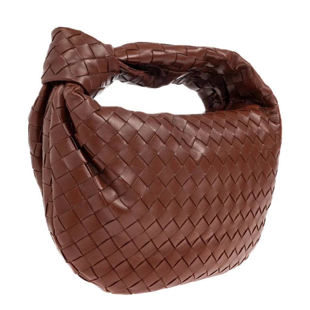 OUVALIA Luxury Edit | Bottega Veneta Handbag Jodie Small