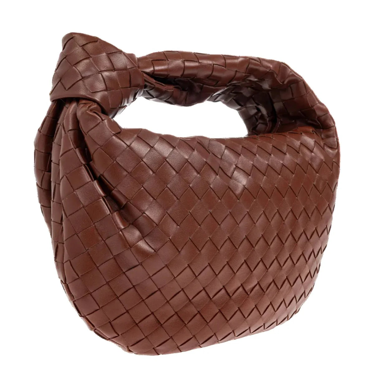 OUVALIA Luxury Edit | Bottega Veneta Handbag Jodie Small