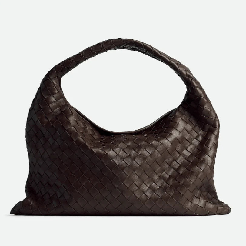 OUVALIA Luxury Edit | Bottega Veneta Large Hop