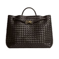 OUVALIA Luxury Edit | Bottega Veneta Medium Andiamo Bag