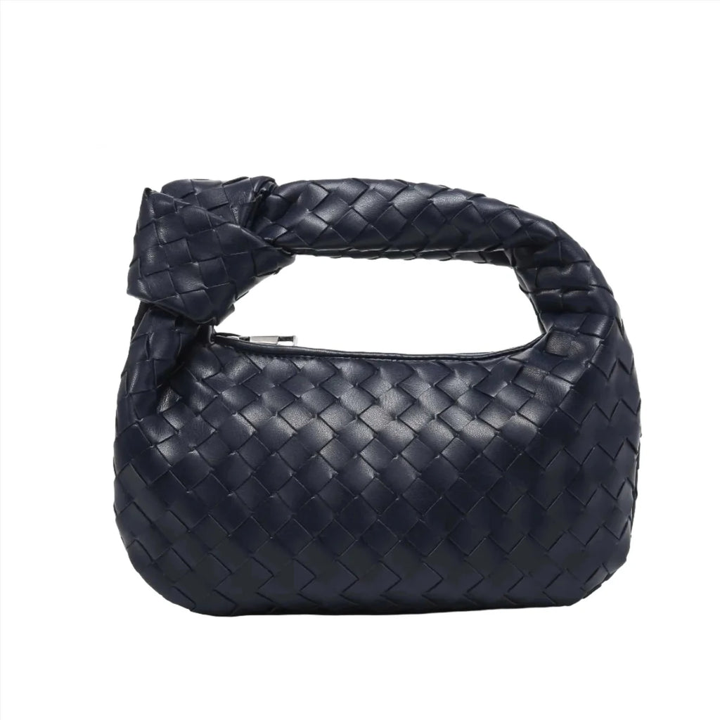 OUVALIA Luxury Edit | Bottega Veneta Teen Jodie Mini