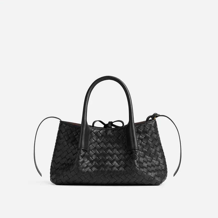 OUVALIA Luxury Edit | Bottega Pinacoteca Tote Bag