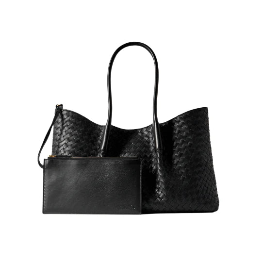 OUVALIA Luxury Edit | Bottega Pinacoteca Tote Bag