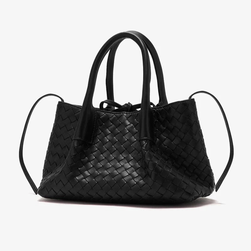 OUVALIA Luxury Edit | Bottega Pinacoteca Tote Bag