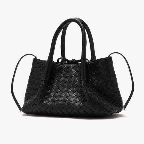 OUVALIA Luxury Edit | Bottega Pinacoteca Tote Bag