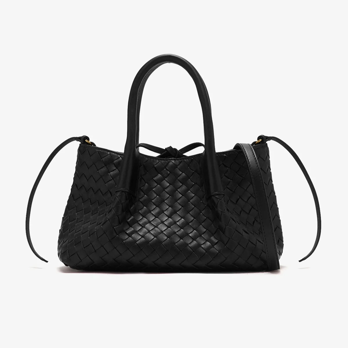 OUVALIA Luxury Edit | Bottega Pinacoteca Tote Bag