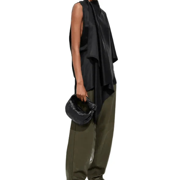 OUVALIA Luxury Edit | Bottega Veneta Teen Jodie Mini