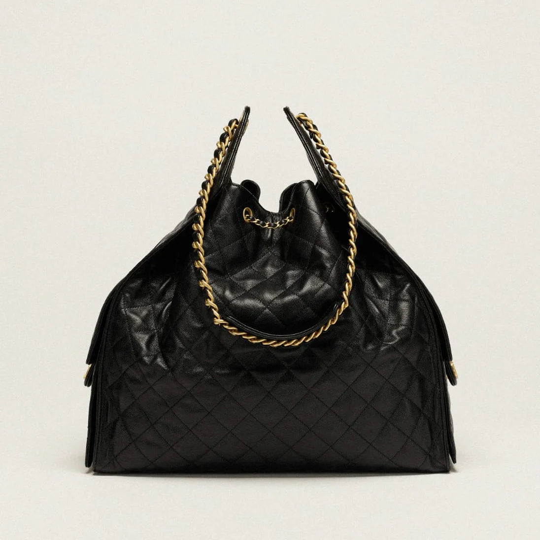 OUVALIA Luxury Edit | Chanel 25 Large Handbag
