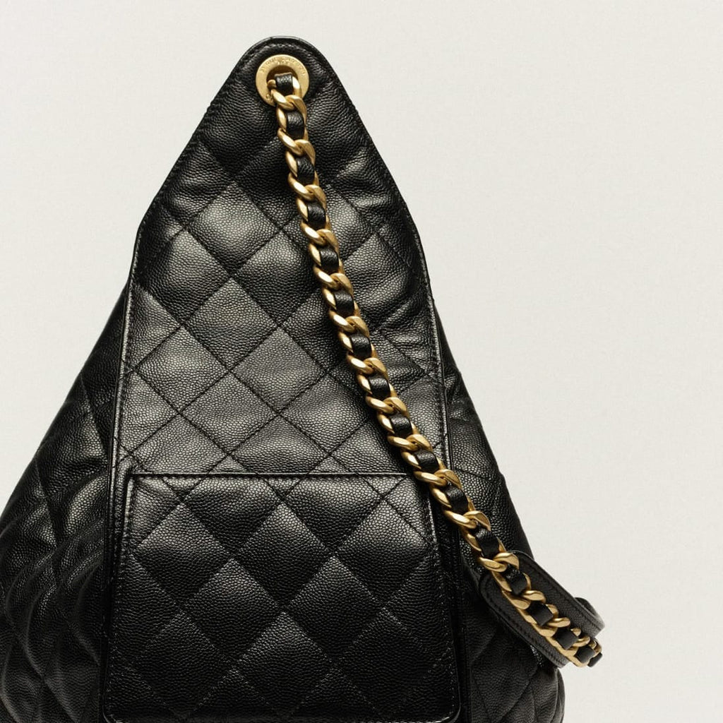 OUVALIA Luxury Edit | Chanel 25 Large Handbag