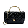 OUVALIA Luxury Edit | Chanel Quilted Pearl WOC