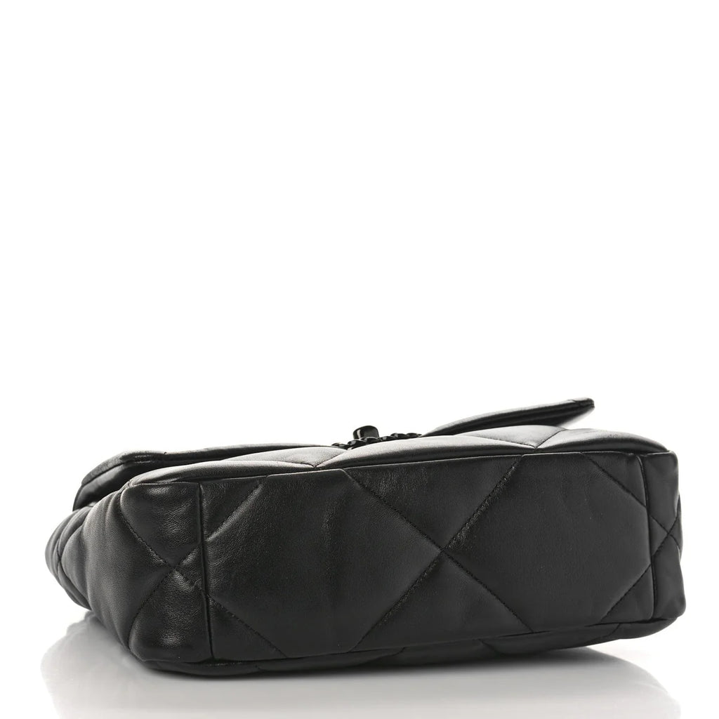 OUVALIA Luxury Edit | Chanel Medium 19 Flap