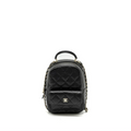 OUVALIA Luxury Edit | Chanel Mini Phone Backpack