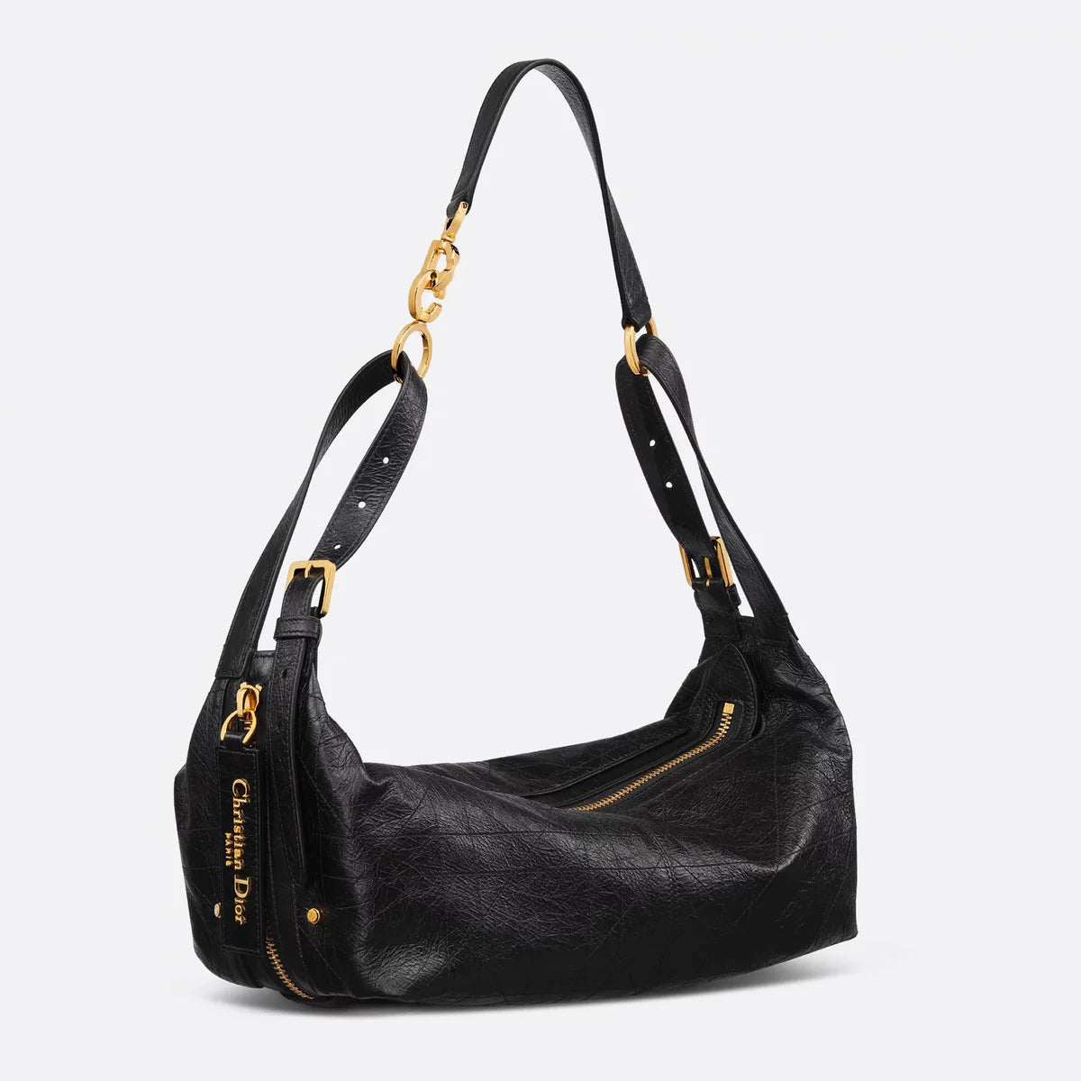 OUVALIA Luxury Edit | Dior Medium Journey Bag