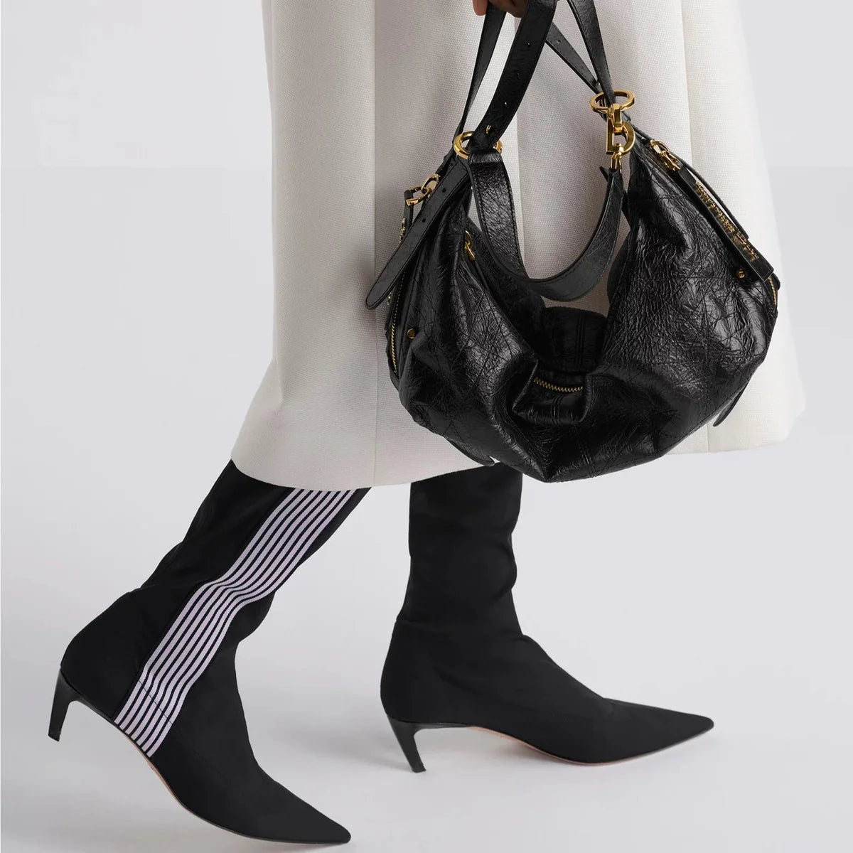 OUVALIA Luxury Edit | Dior Medium Journey Bag