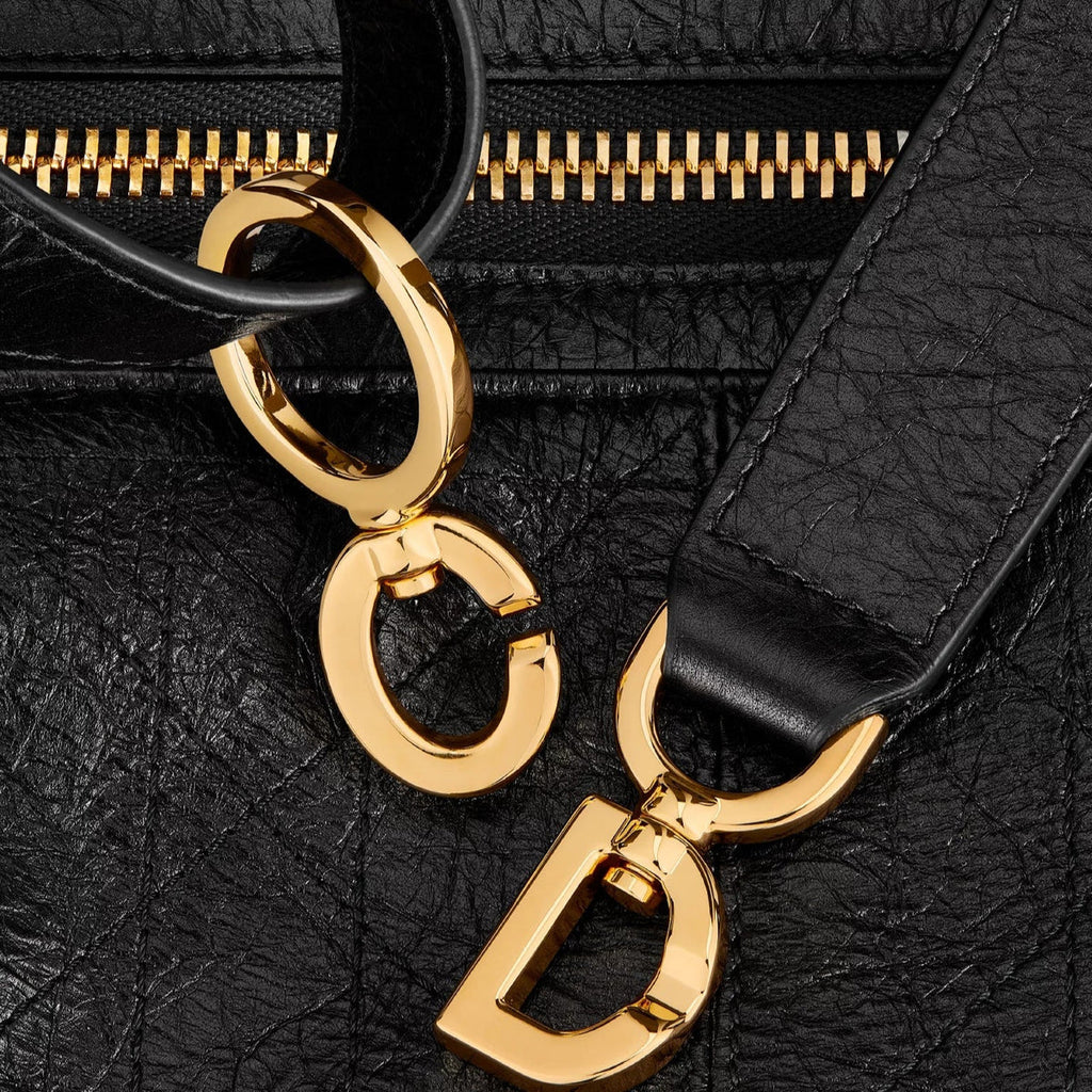 OUVALIA Luxury Edit | Dior Medium Journey Bag