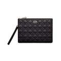 OUVALIA Luxury Edit | Dior Caro Daily Pouch