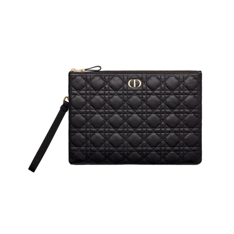 OUVALIA Luxury Edit | Dior Caro Daily Pouch